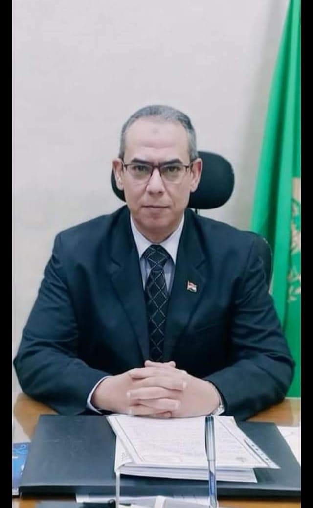 وكيل وزارة التربية والتعليم